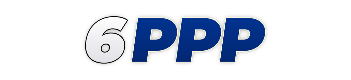6ppp Logo